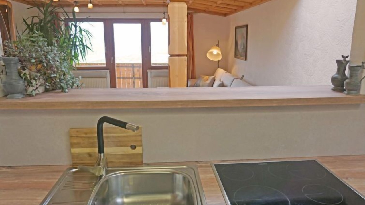 Photo of Bedroom in Sellrain