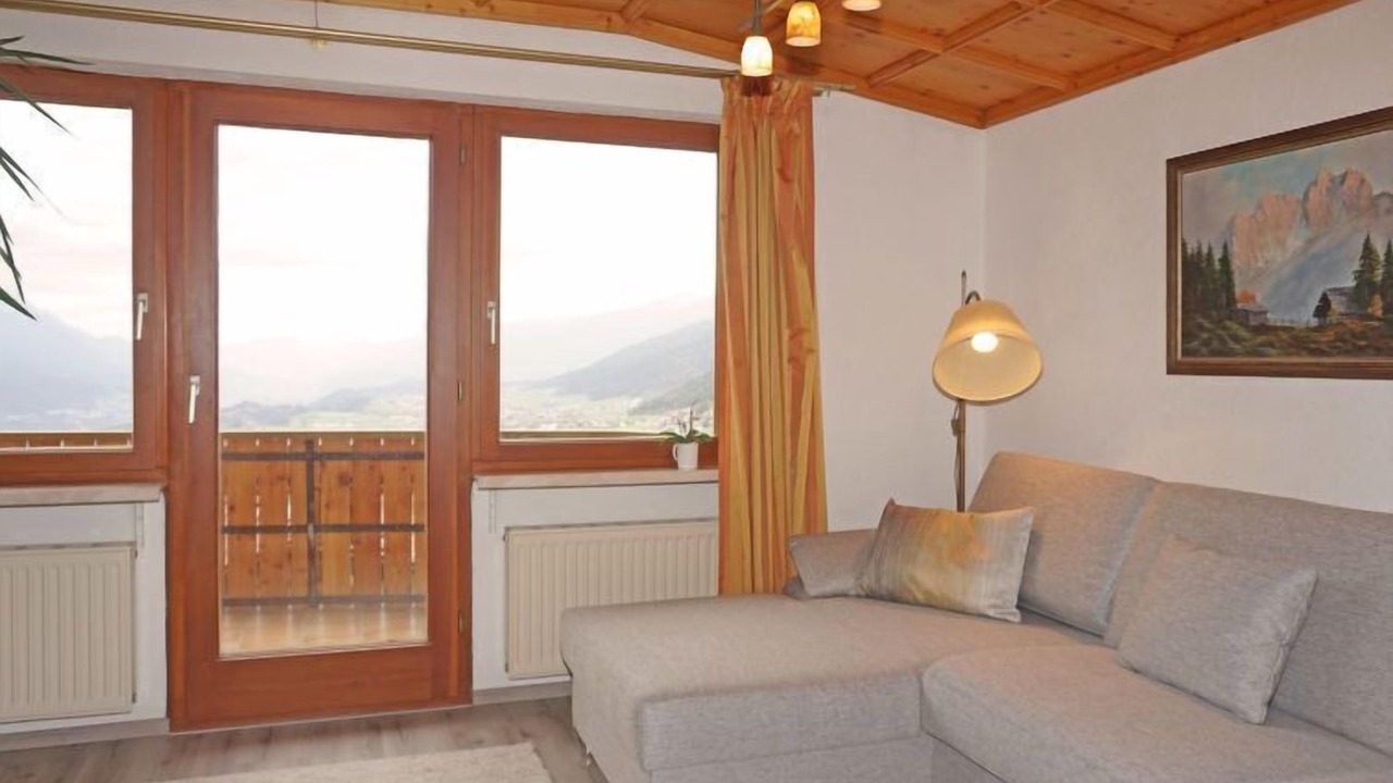 Photo of Livingroom in Sellrain