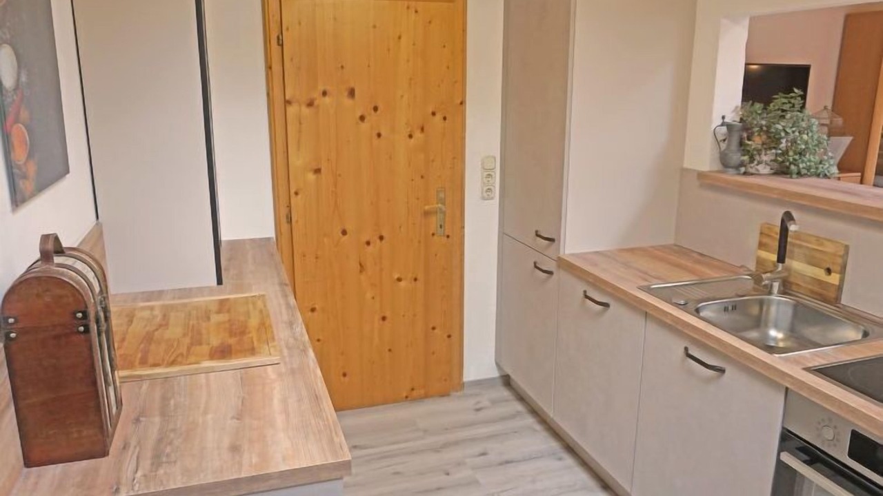 Photo of Bedroom in Sellrain