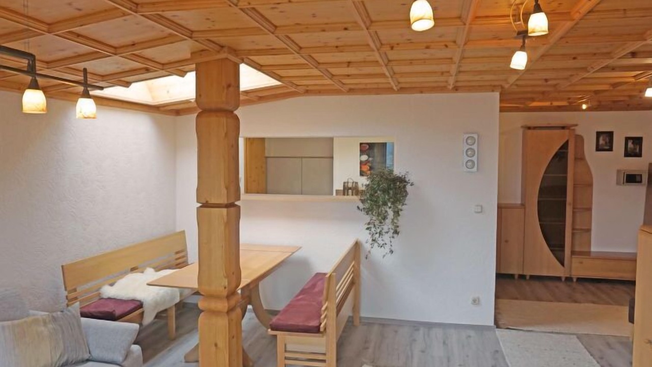 Photo of Livingroom in Sellrain