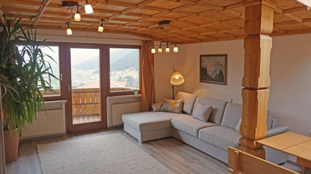 Photo of Livingroom in Sellrain