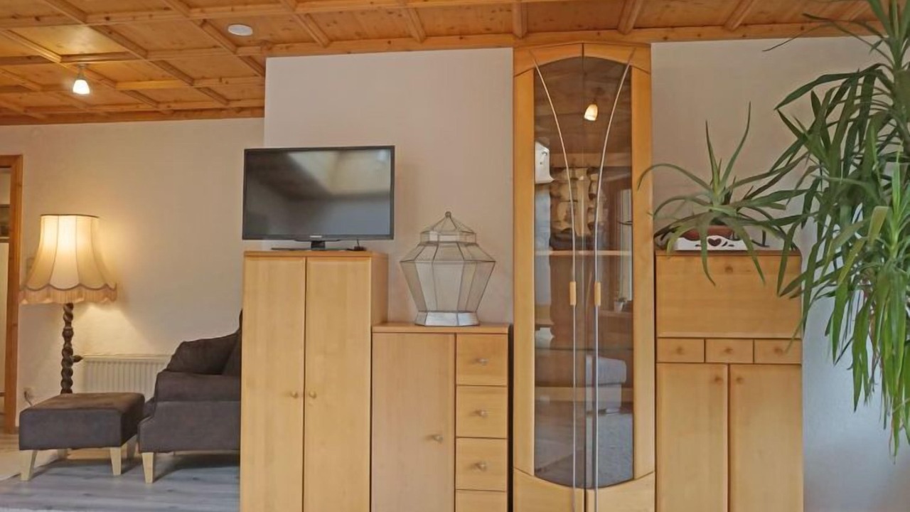 Photo of Livingroom in Sellrain
