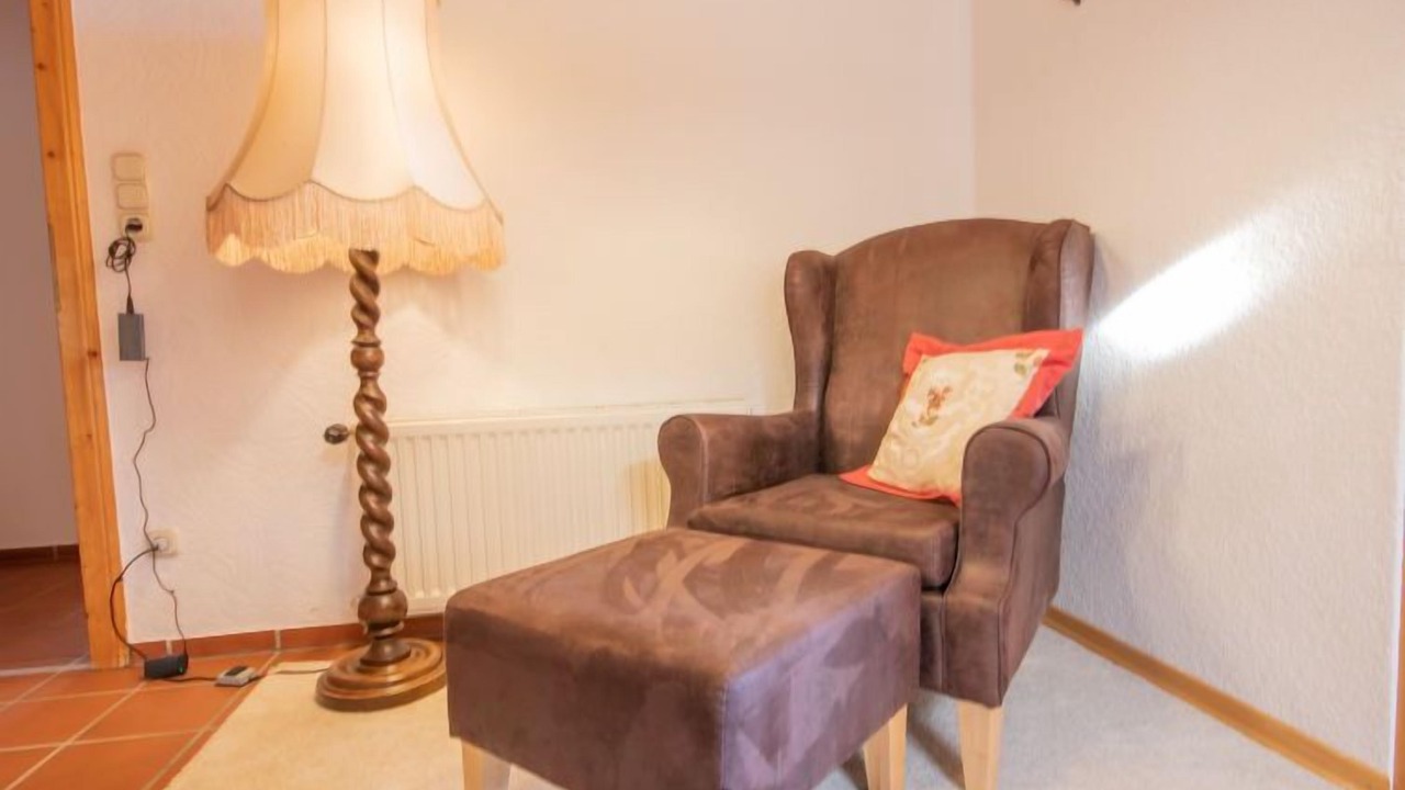 Photo of Livingroom in Sellrain