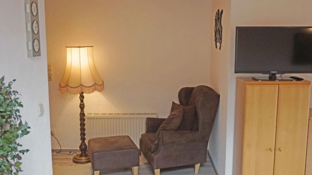 Photo of Livingroom in Sellrain