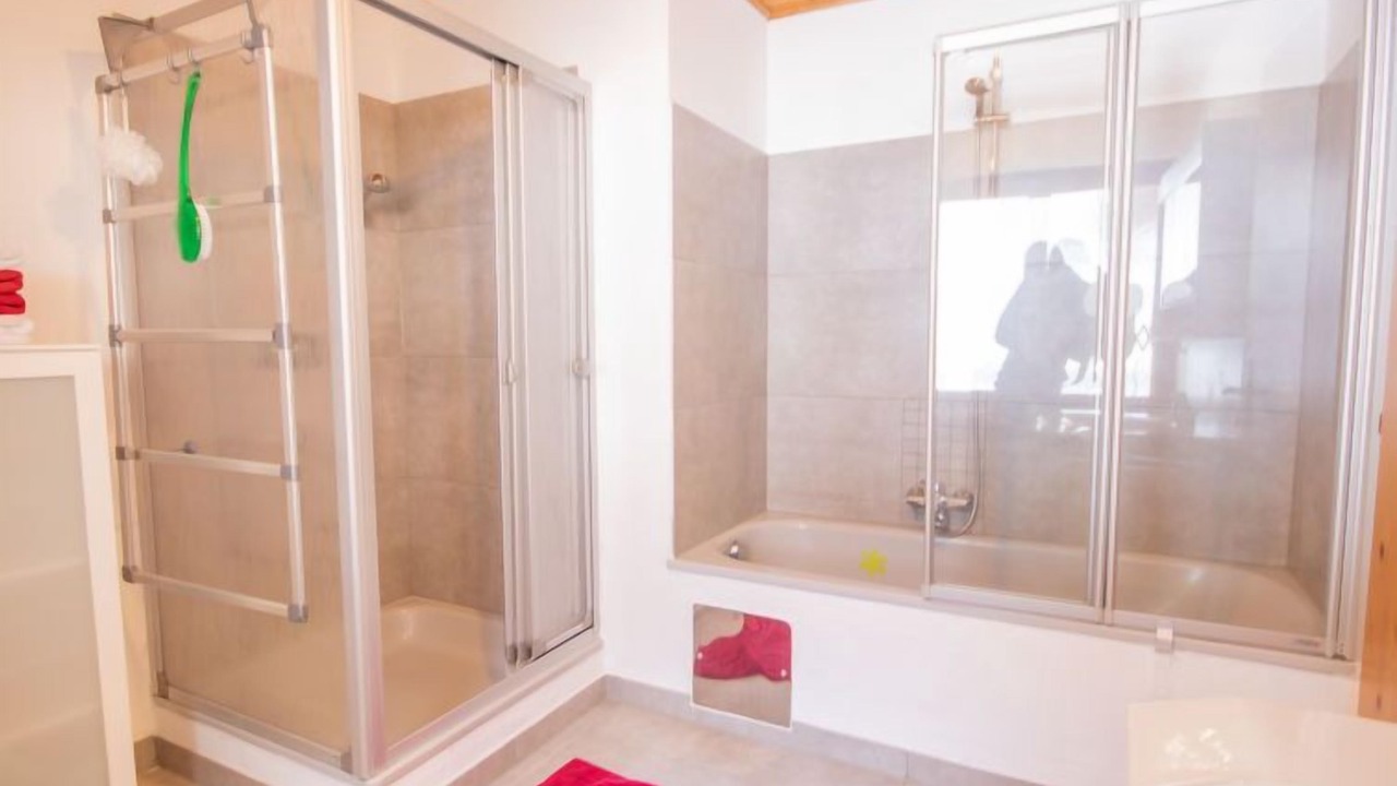 Photo of Bathroom in Sellrain