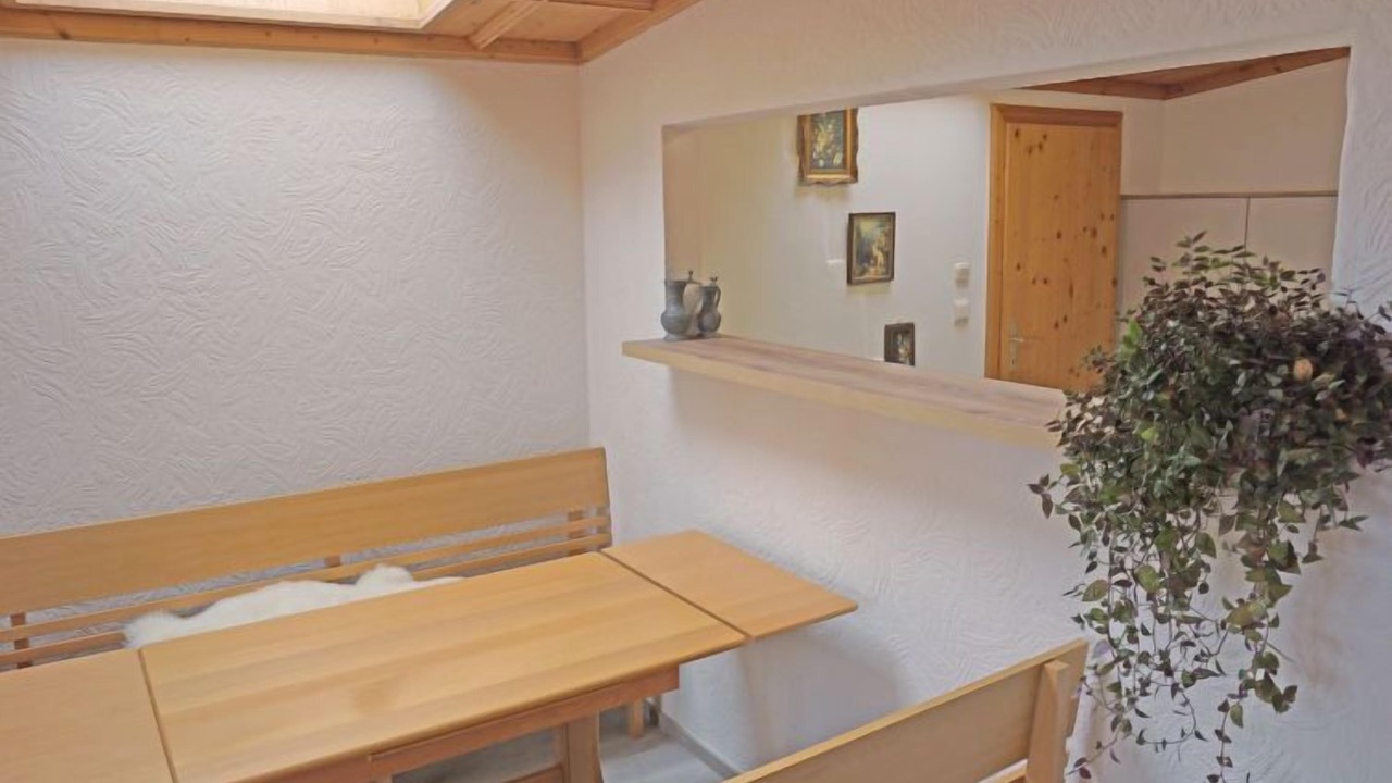 Photo of Bedroom in Sellrain