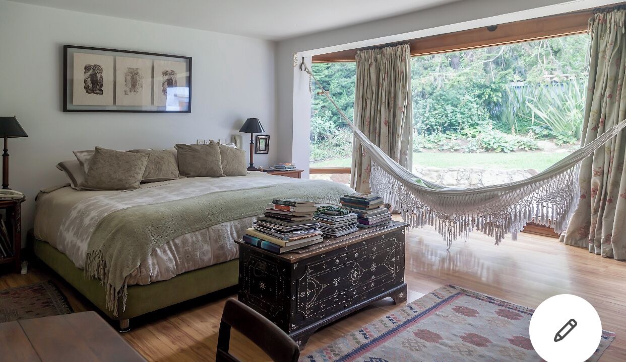 Photo of Bedroom in Suba