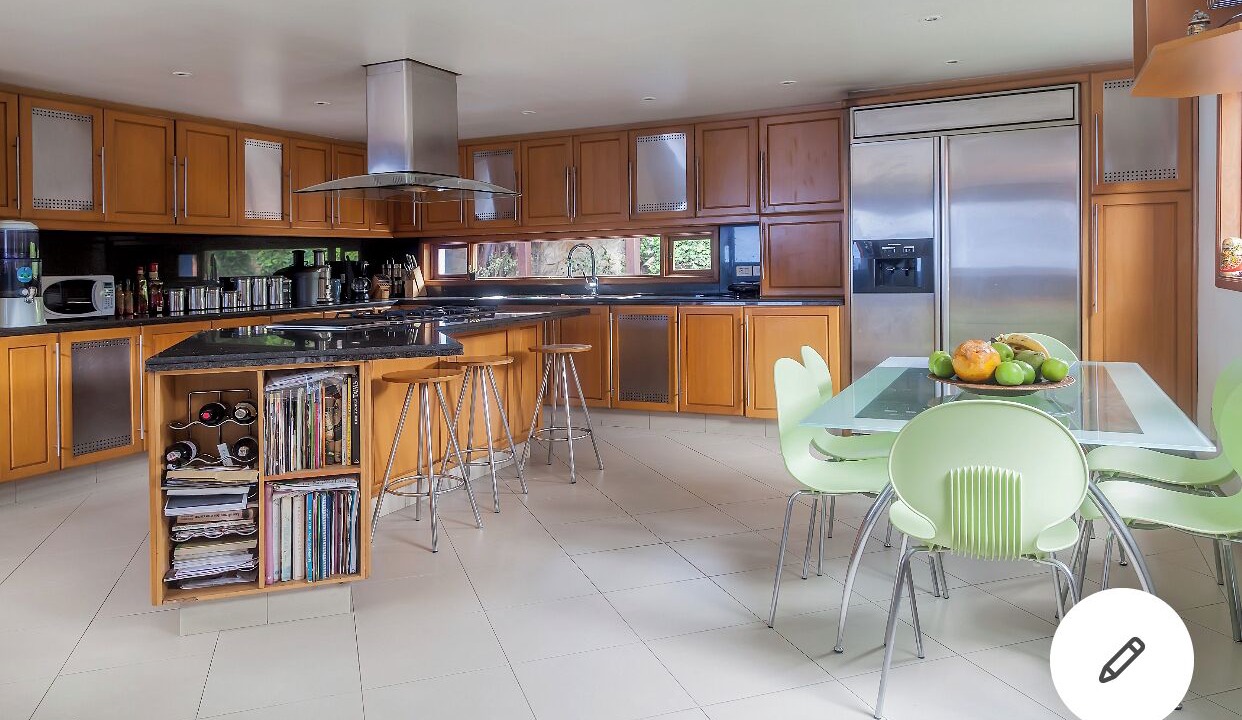 Photo of Kitchen in Suba