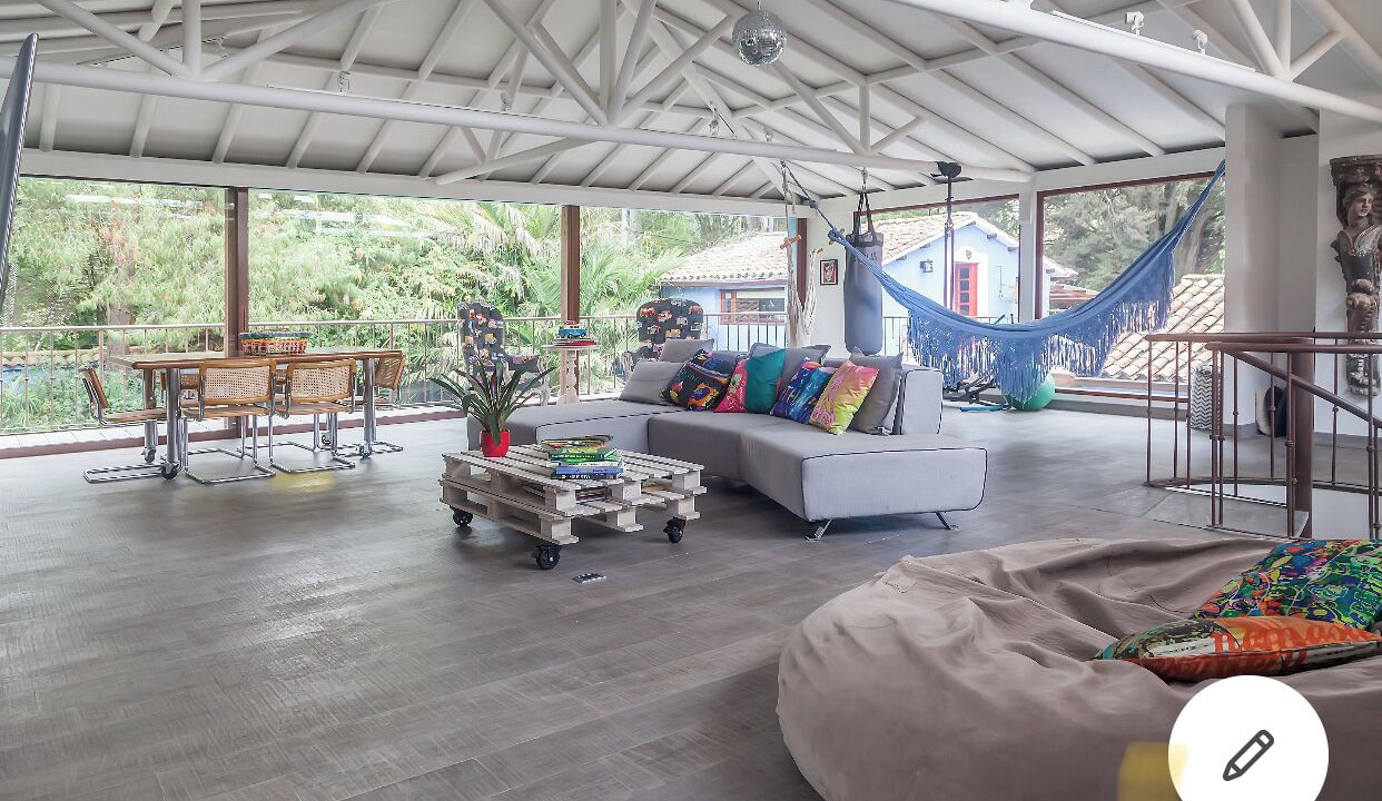 Photo of Livingroom in Suba