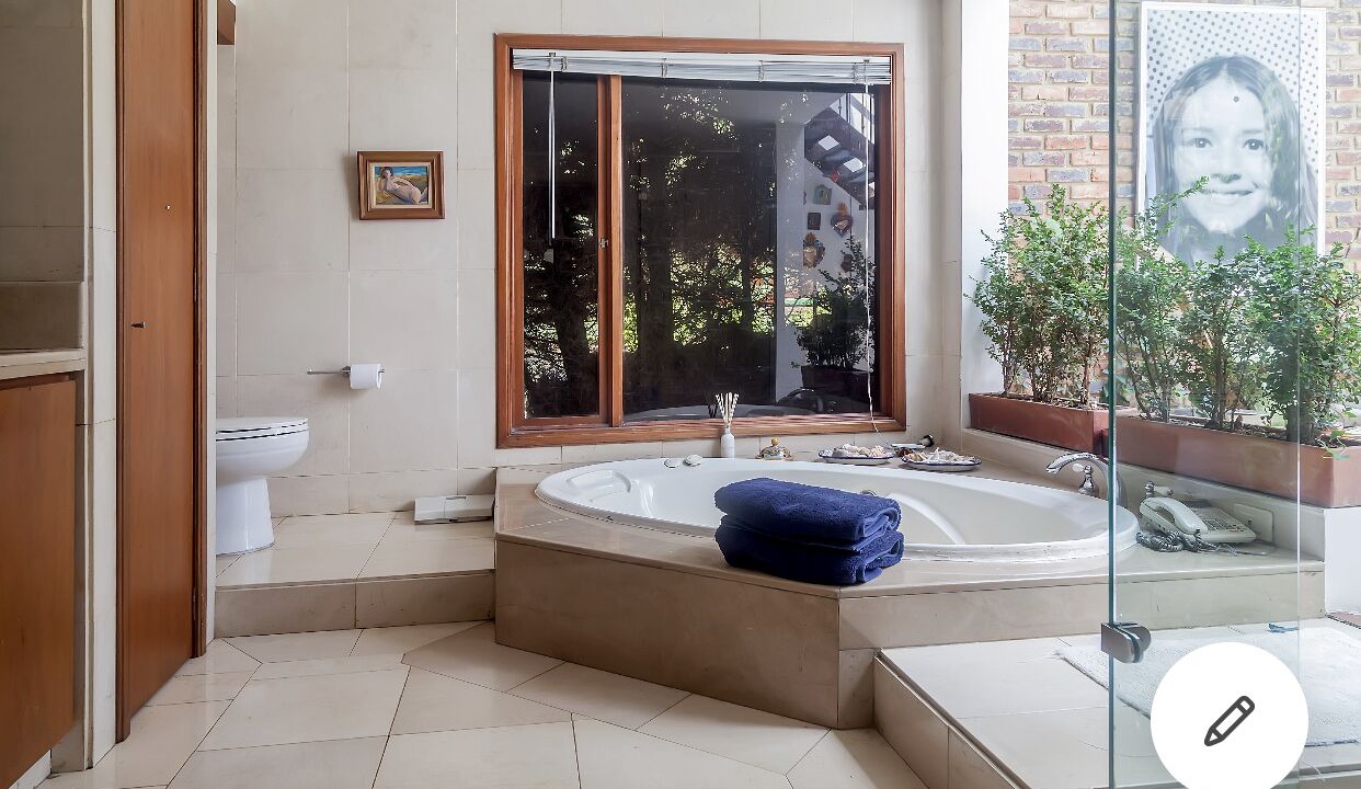 Photo of Bathroom in Suba