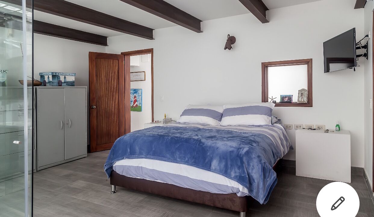 Photo of Bedroom in Suba