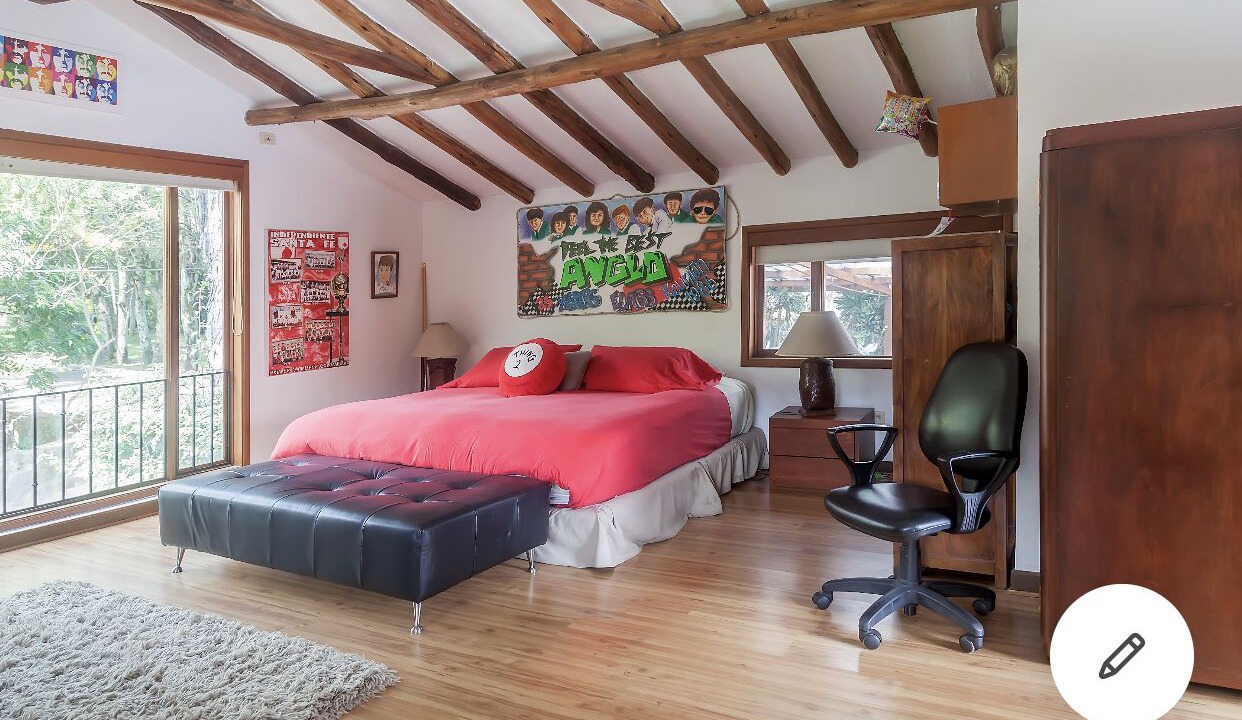 Photo of Bedroom in Suba