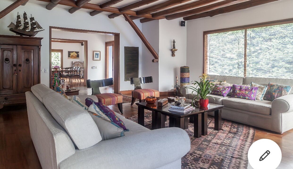 Photo of Livingroom in Suba