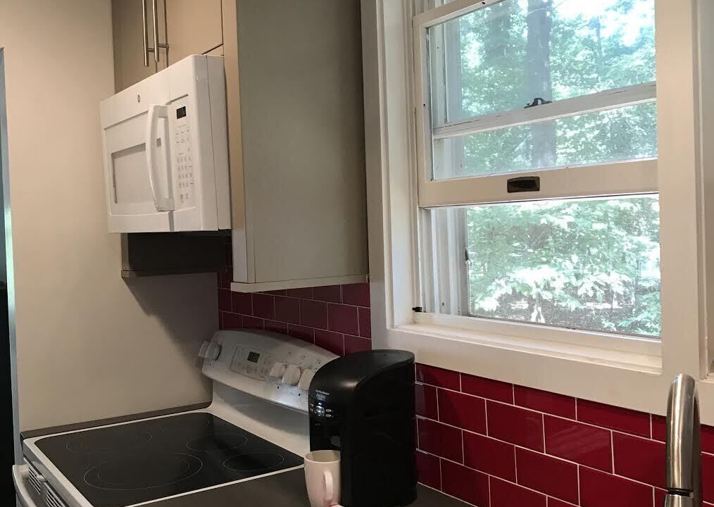 Photo of Kitchen in Clearwater Beach