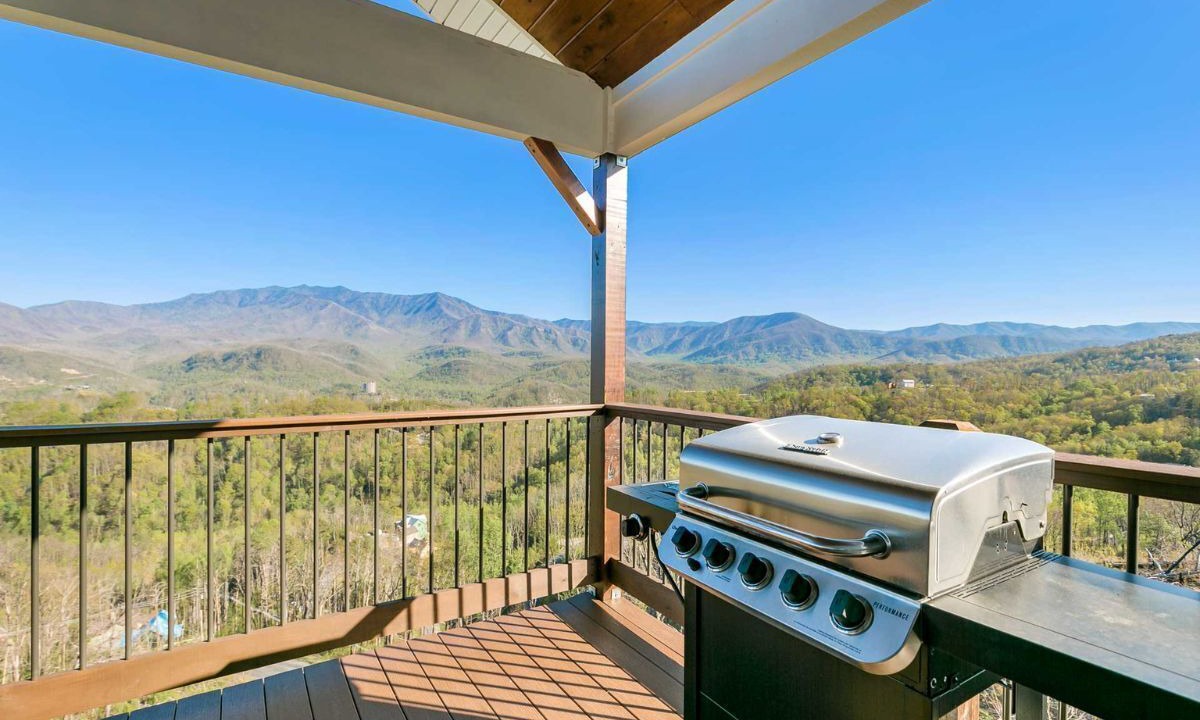 Photo of Outdoor in Chalet Village North