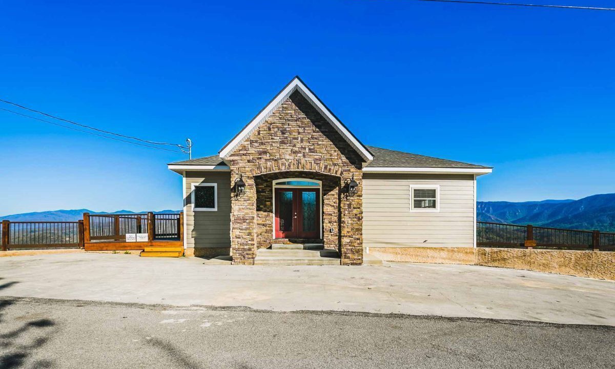 Photo of Outdoor in Chalet Village North