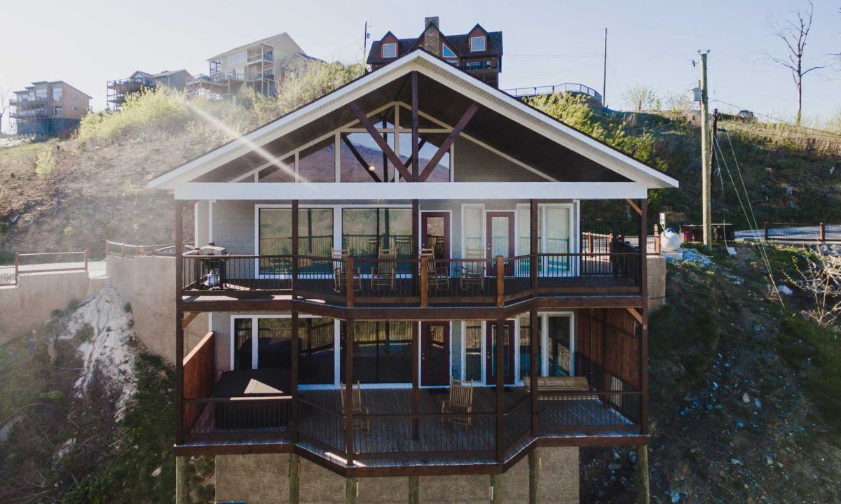 Photo of Outdoor in Chalet Village North