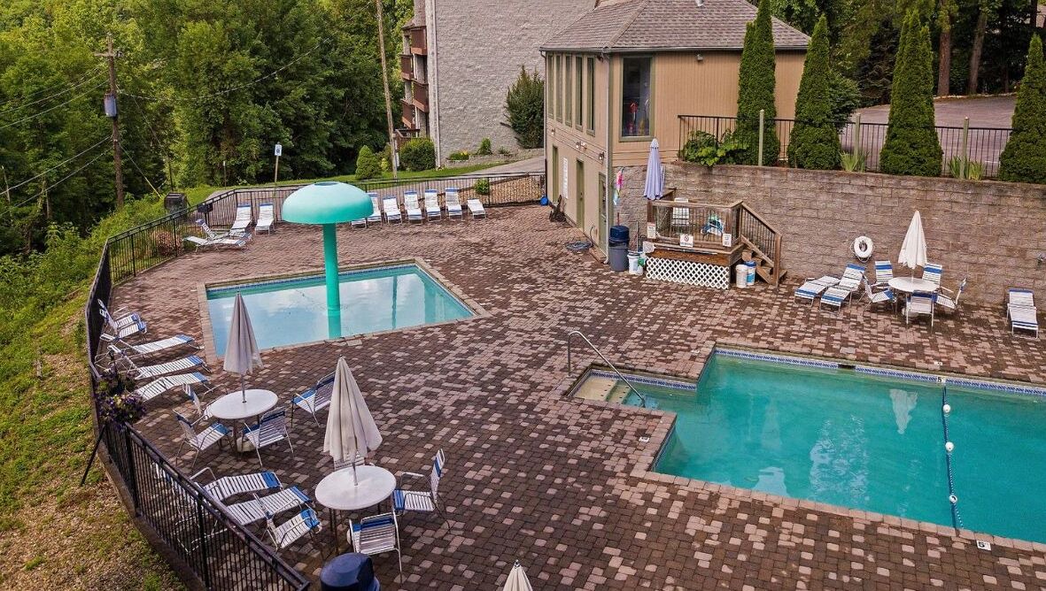 Photo of Outdoor in Chalet Village North