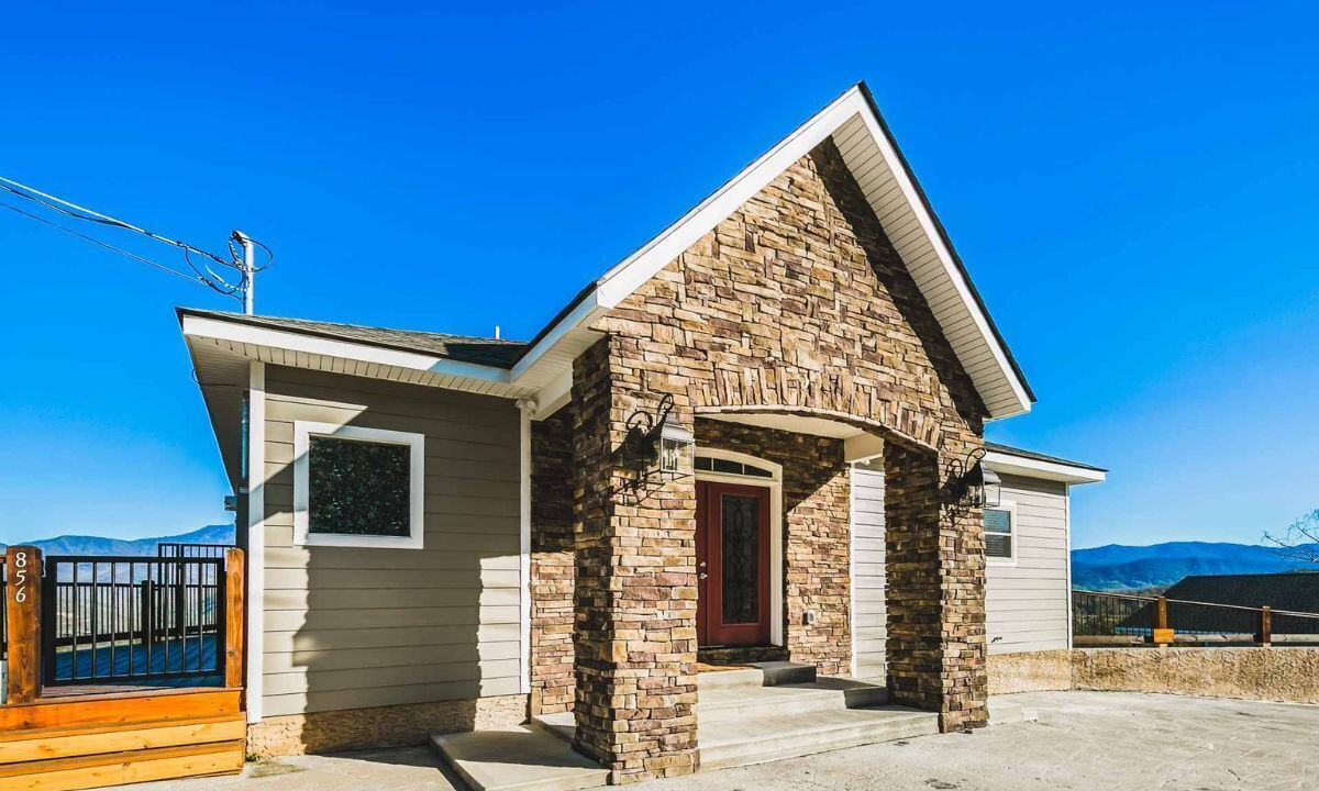 Photo of Outdoor in Chalet Village North