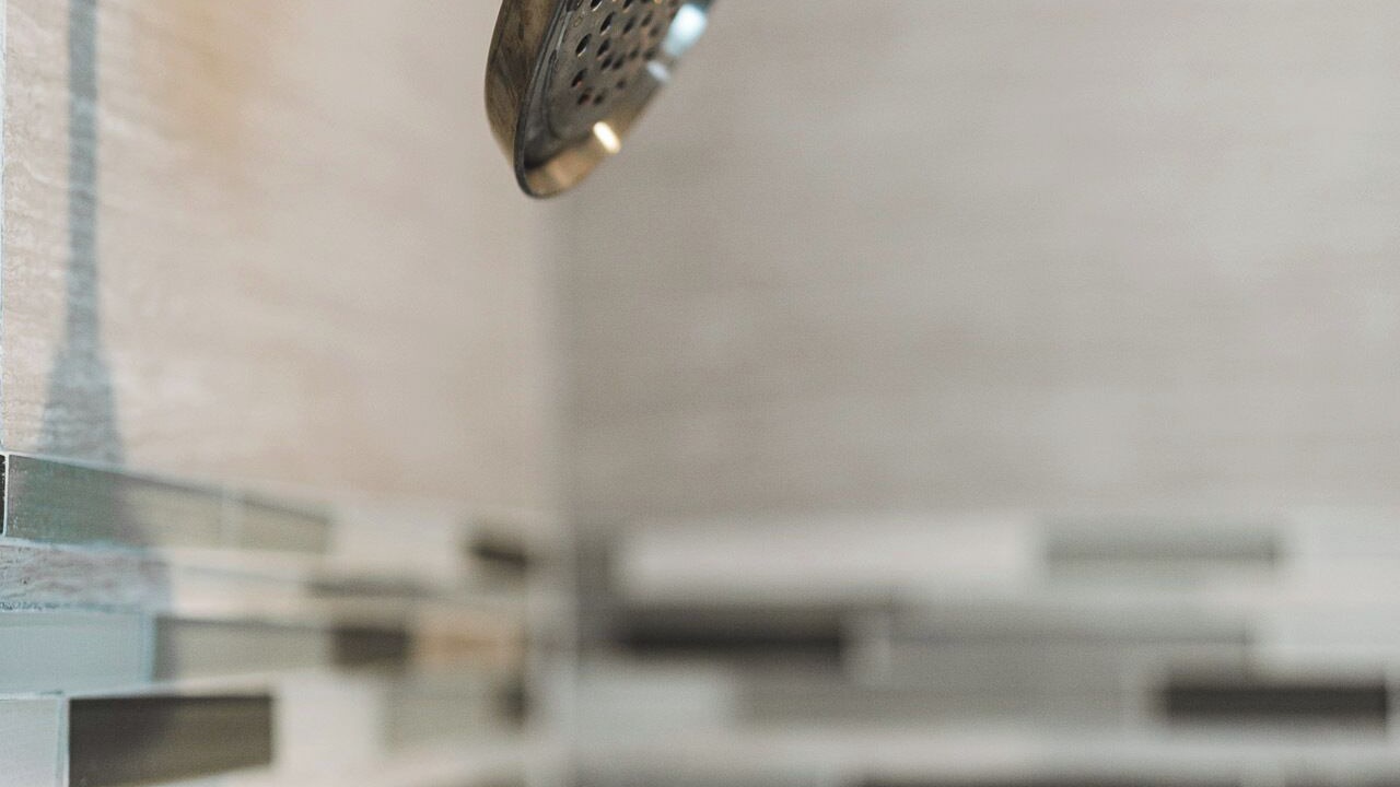Photo of Bathroom in Chalet Village North