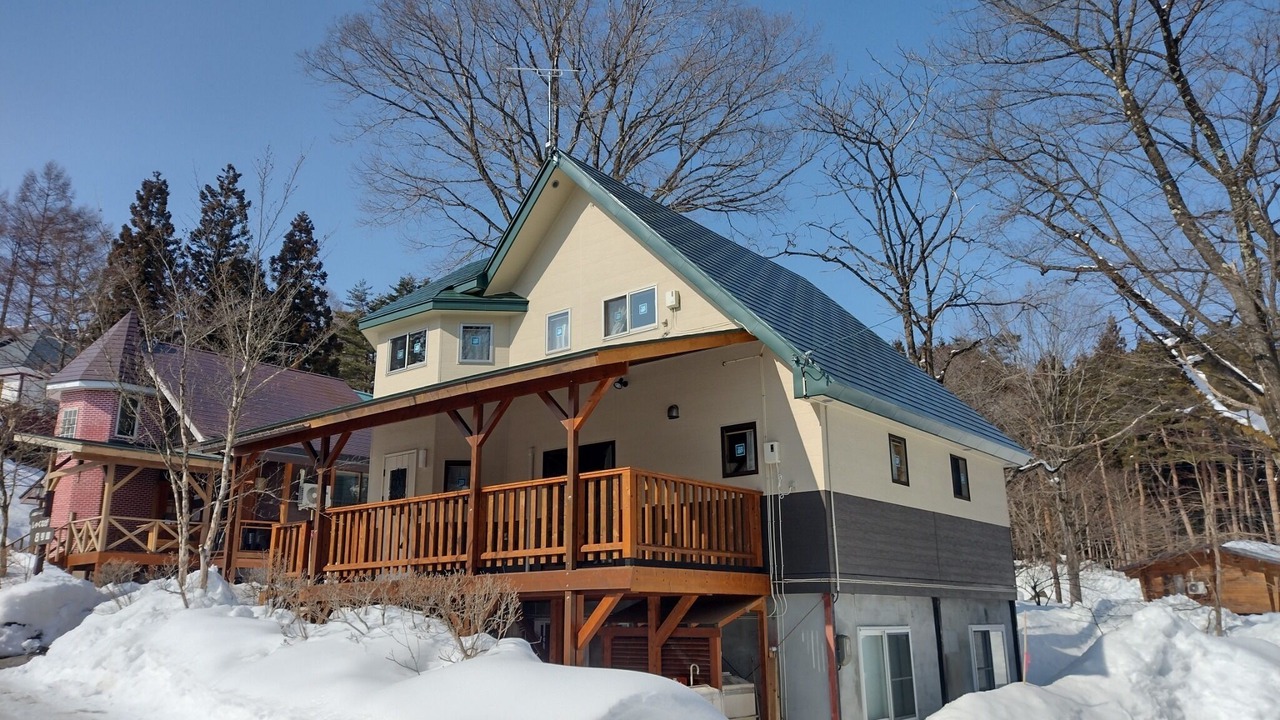 Photo of Outdoor in Inawashiro
