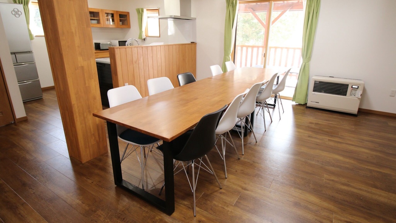 Photo of Bedroom in Inawashiro