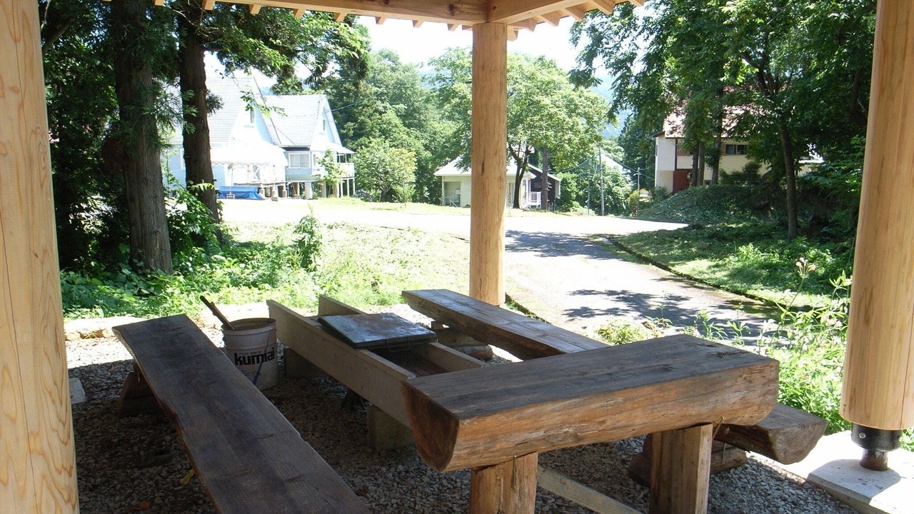 Photo of Others in Inawashiro