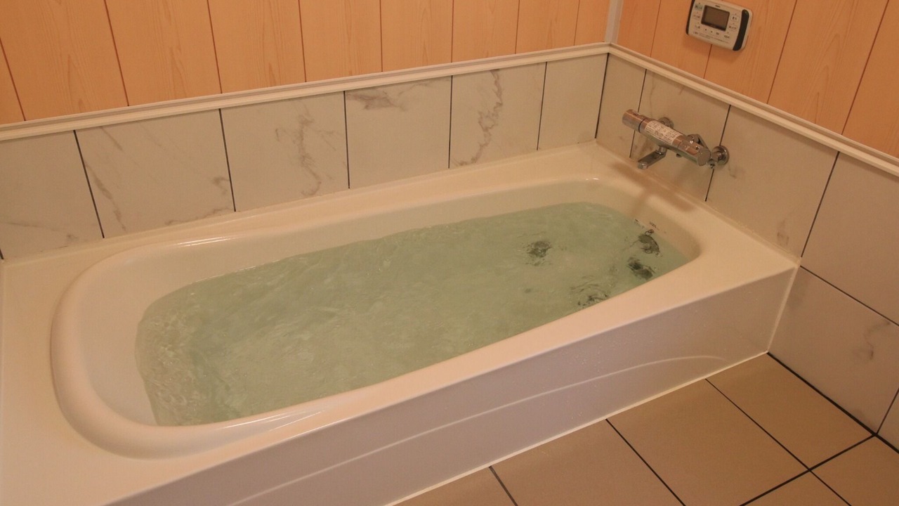 Photo of Bathroom in Inawashiro