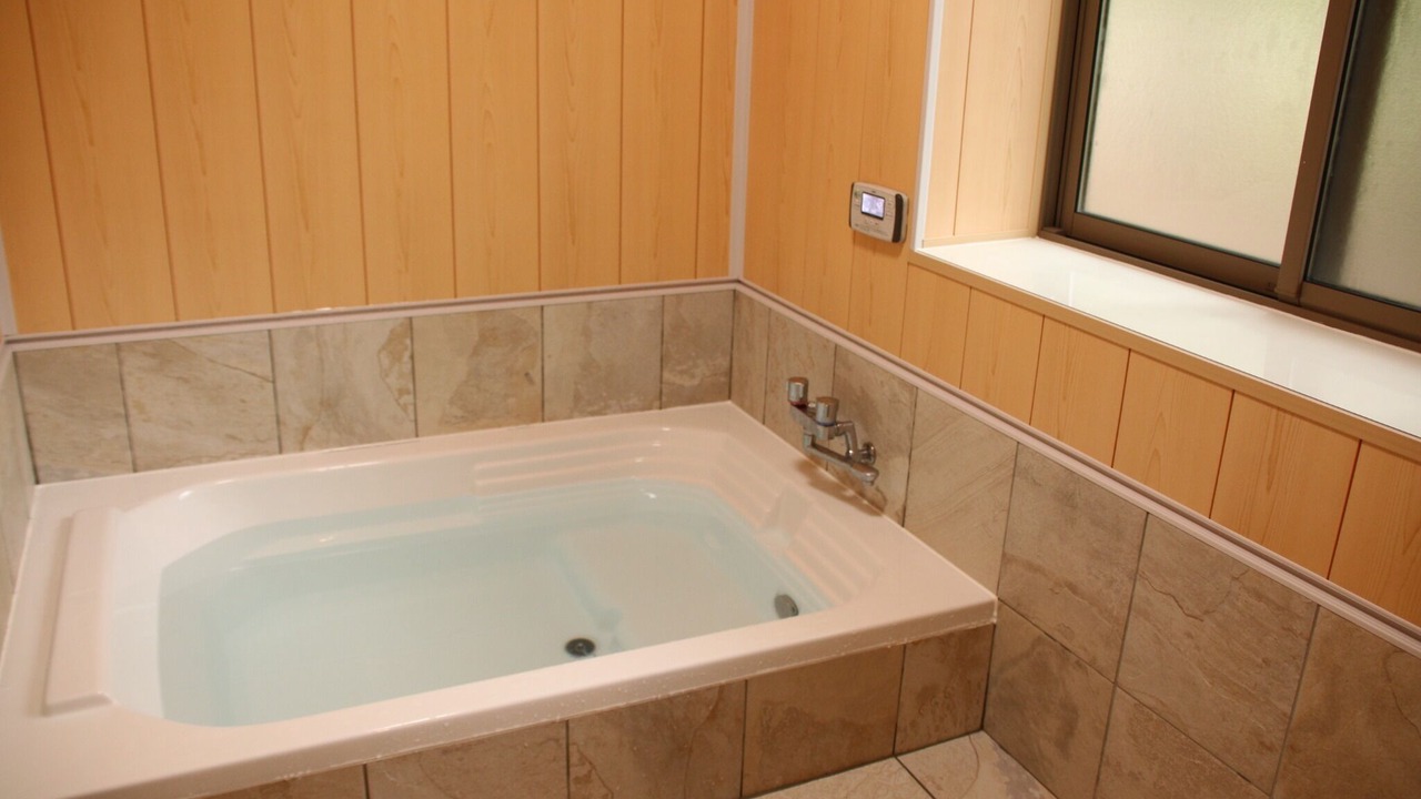 Photo of Bathroom in Inawashiro