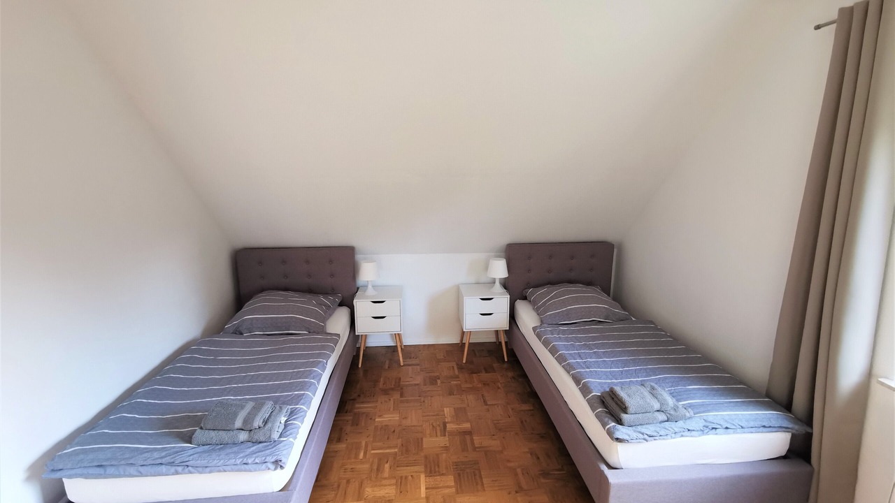 Photo of Bedroom in Hildesheim District