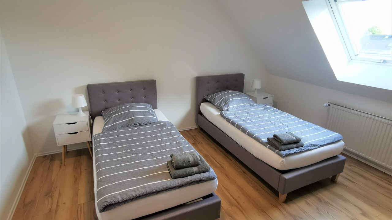 Photo of Bedroom in Hildesheim District
