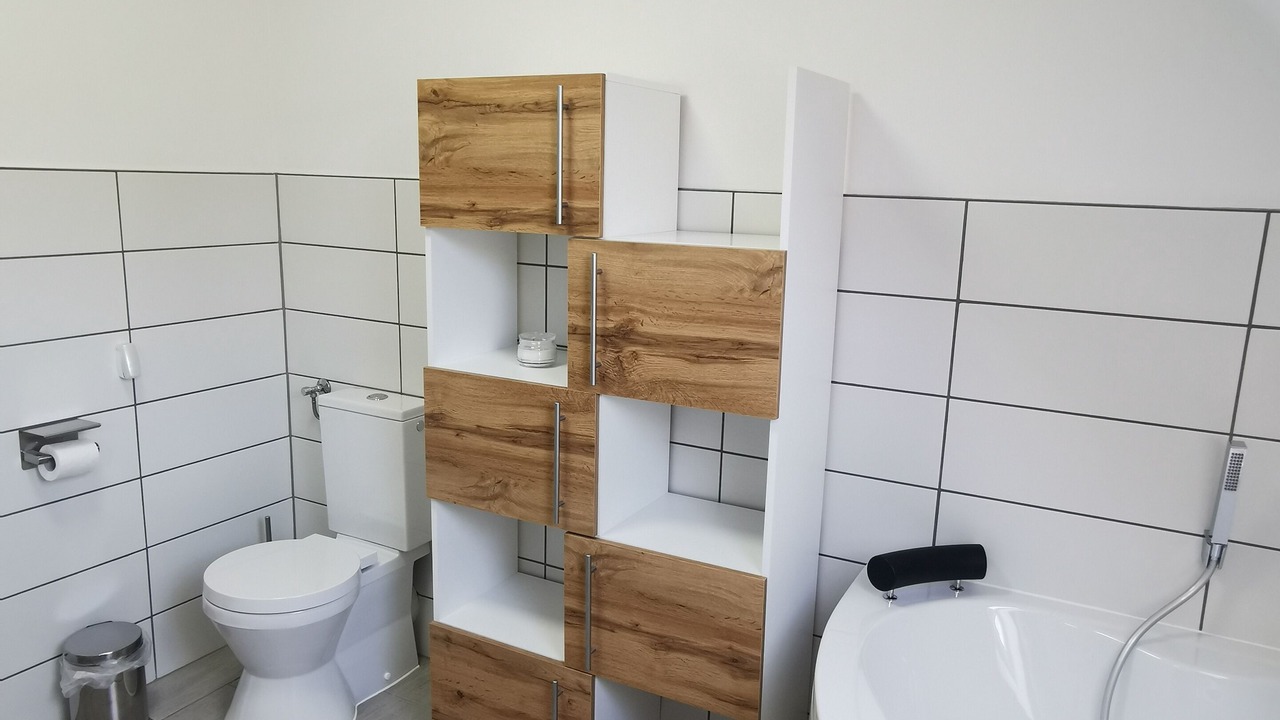 Photo of Bathroom in Hildesheim District