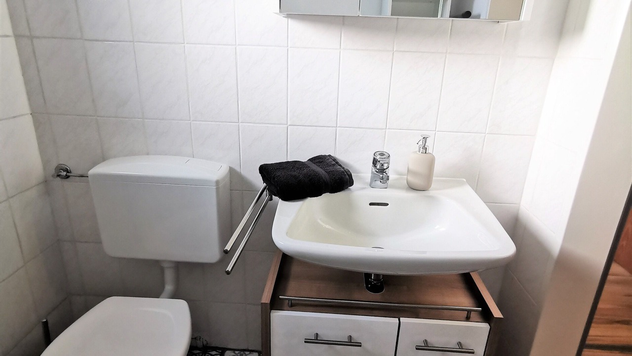 Photo of Bathroom in Hildesheim District