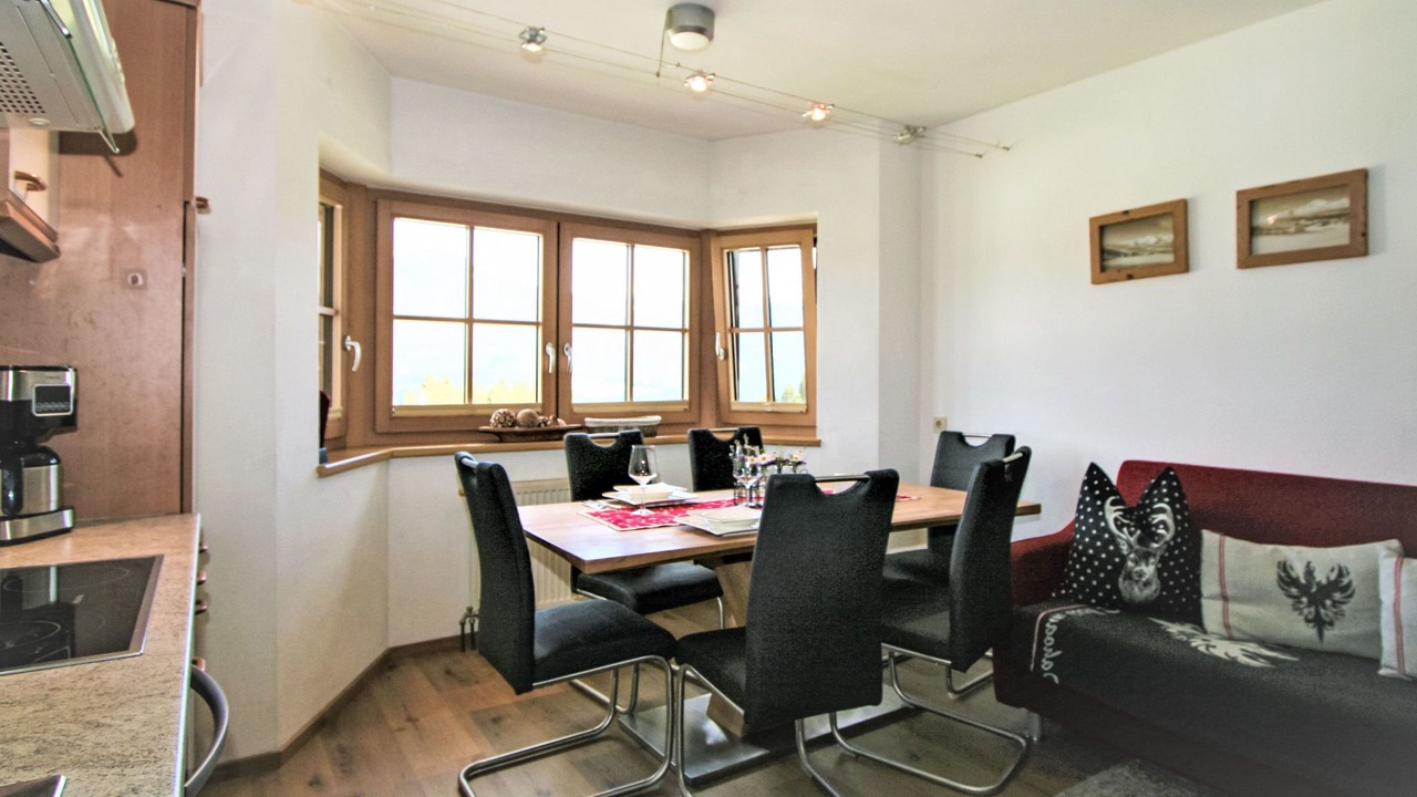 Photo of Bedroom in Außerweerberg