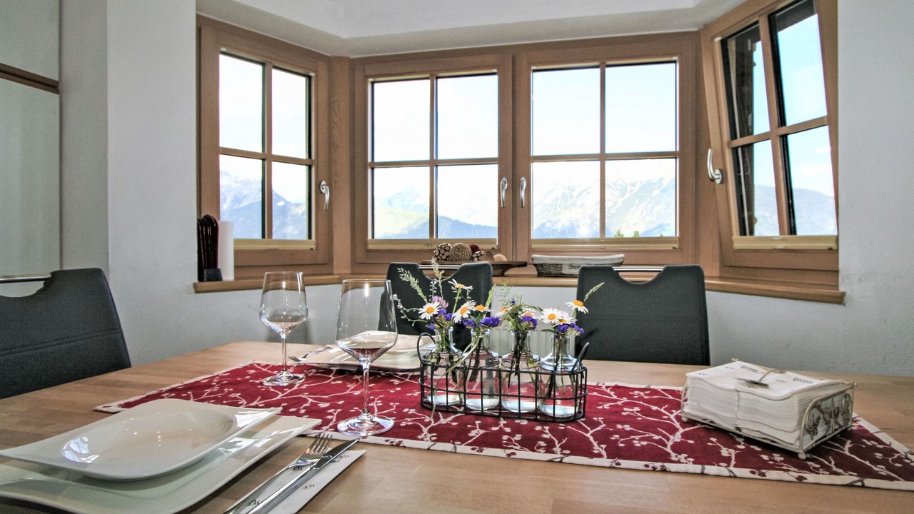 Photo of Bedroom in Außerweerberg