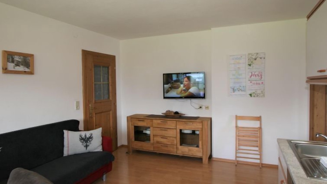 Photo of Livingroom in Außerweerberg