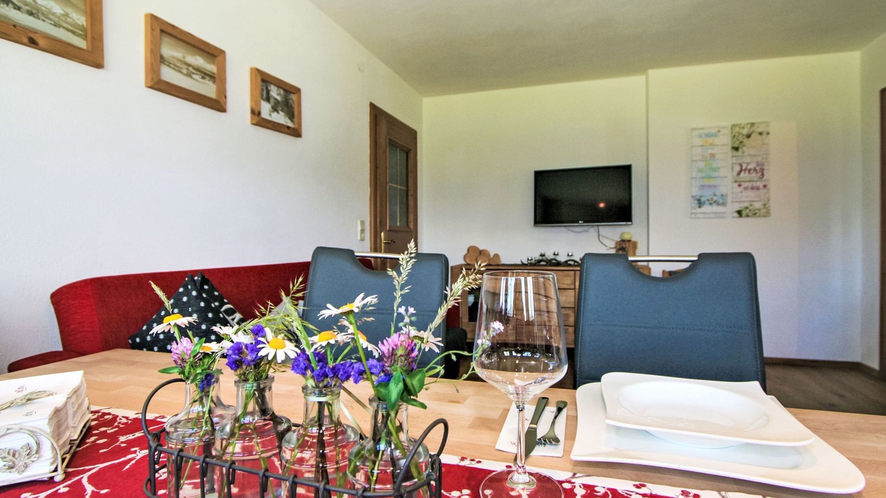 Photo of Livingroom in Außerweerberg