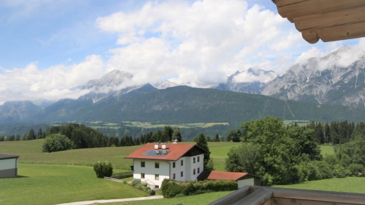Photo of Others in Außerweerberg