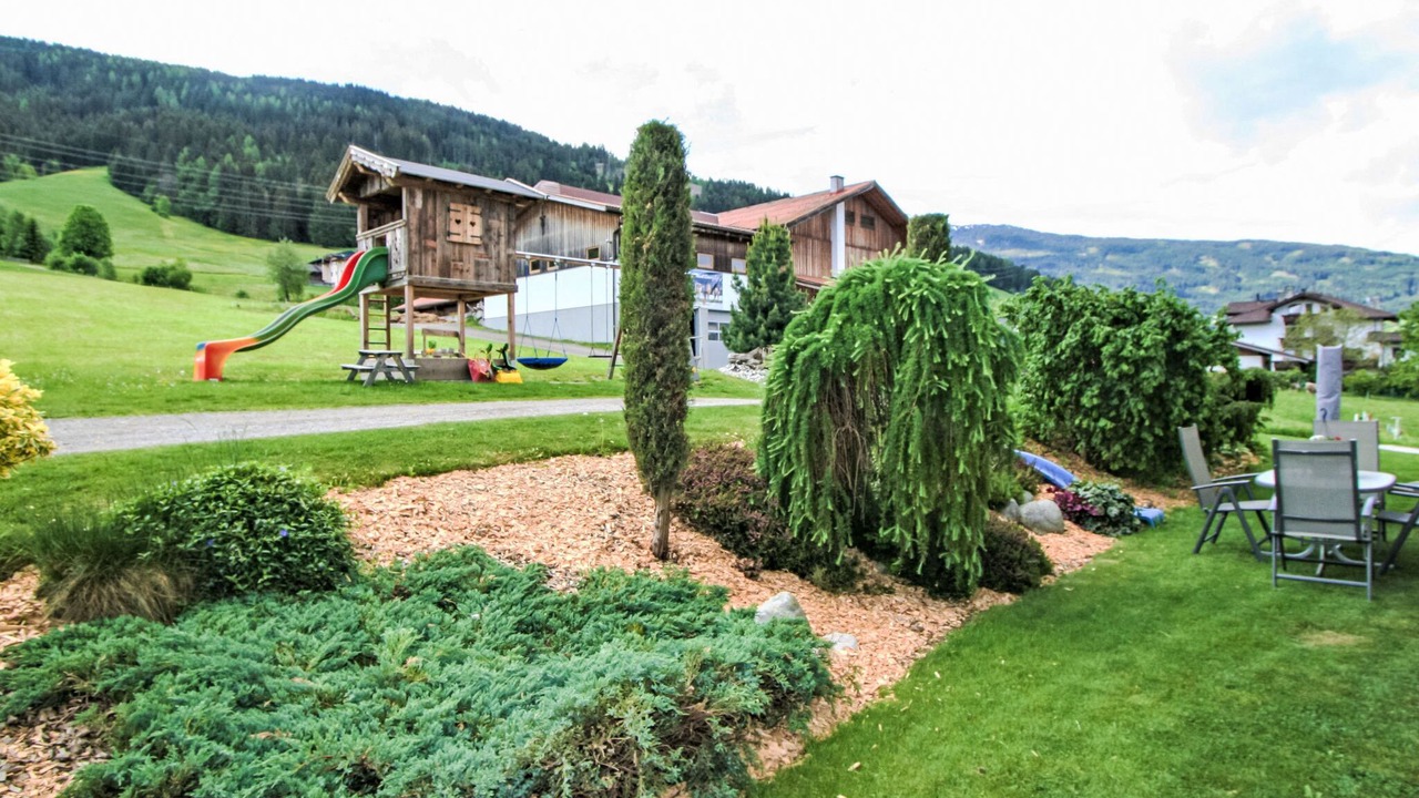 Photo of Outdoor in Außerweerberg