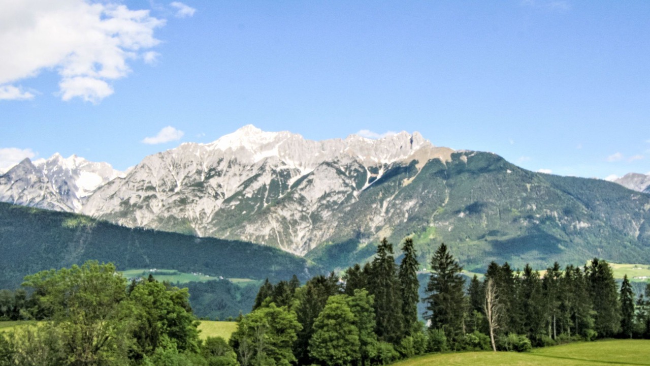 Photo of Others in Außerweerberg