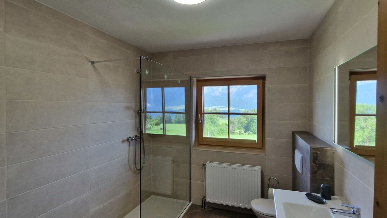 Photo of Bathroom in Außerweerberg
