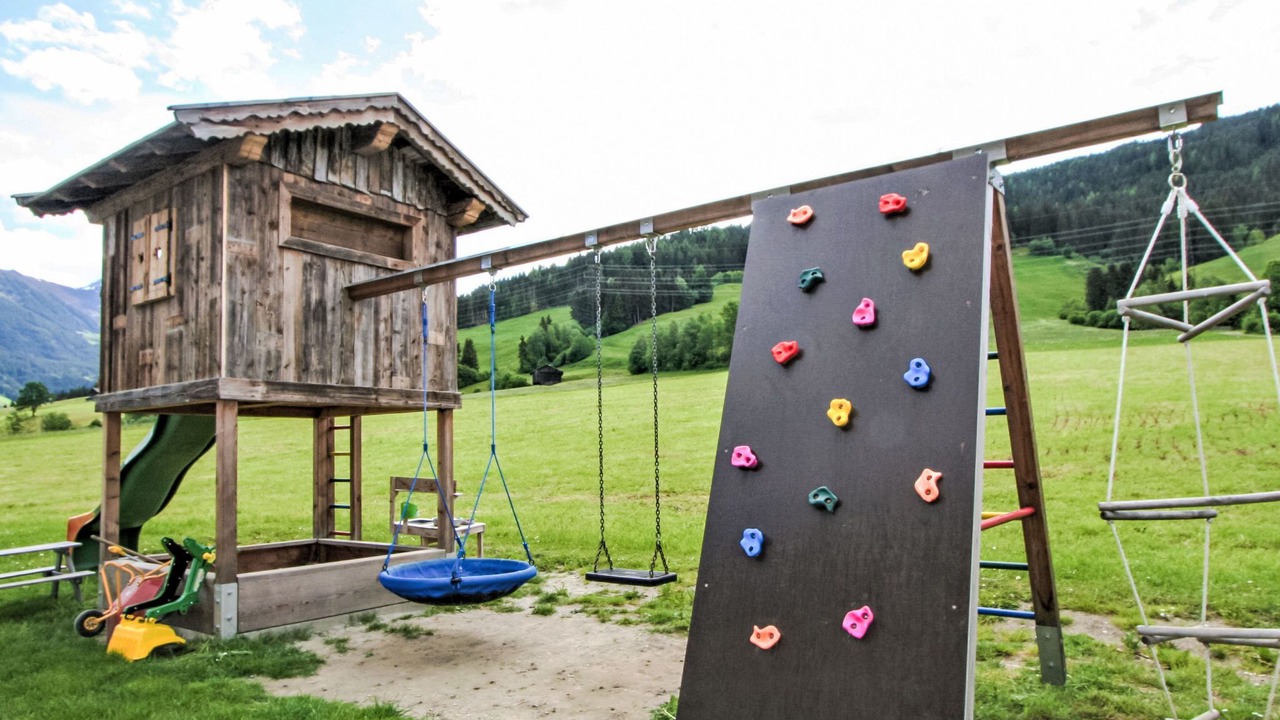Photo of Outdoor in Außerweerberg