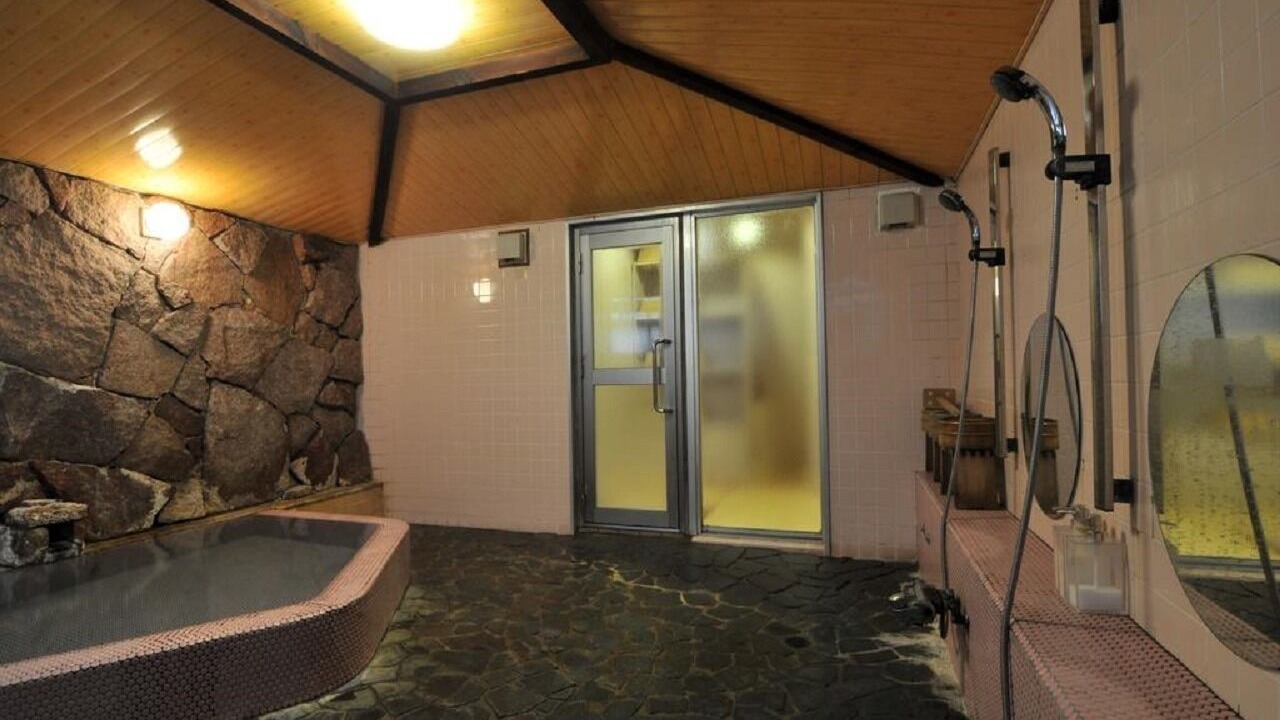 Photo of Bathroom in Nozawaonsen