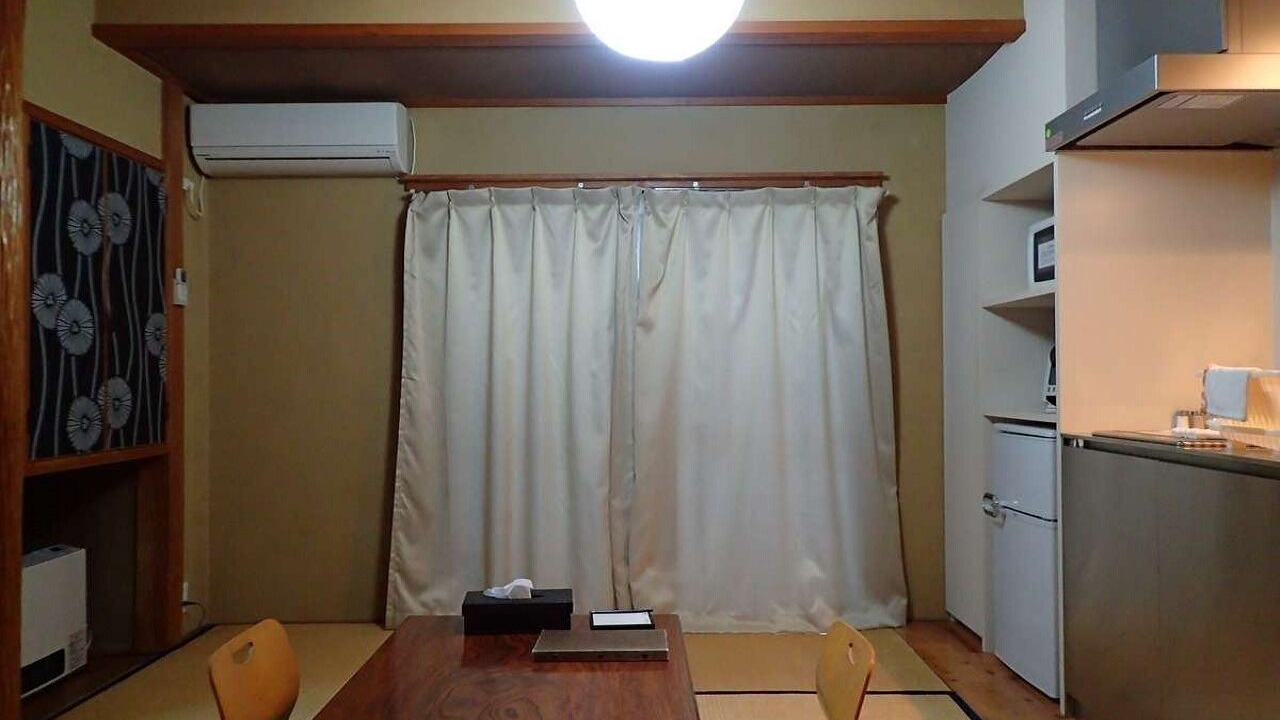 Photo of Bedroom in Nozawaonsen