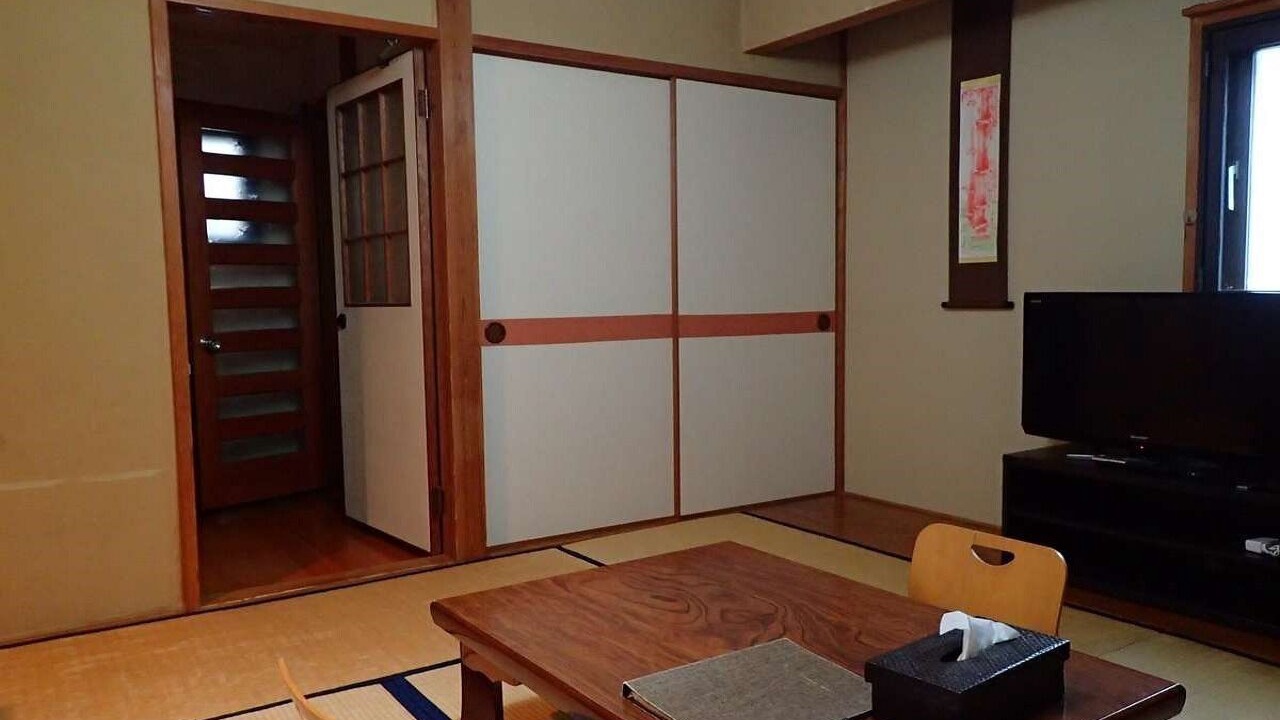 Photo of Bedroom in Nozawaonsen
