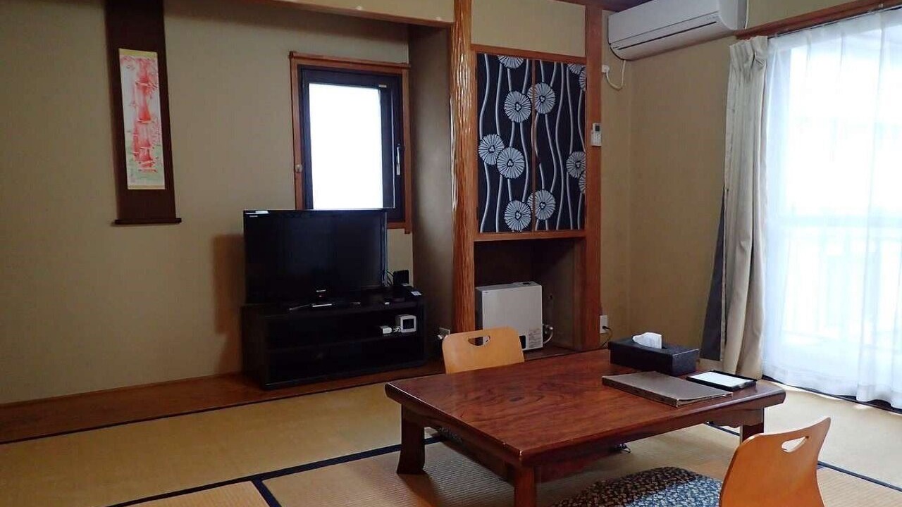 Photo of Bedroom in Nozawaonsen