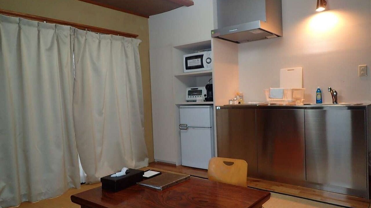 Photo of Bedroom in Nozawaonsen