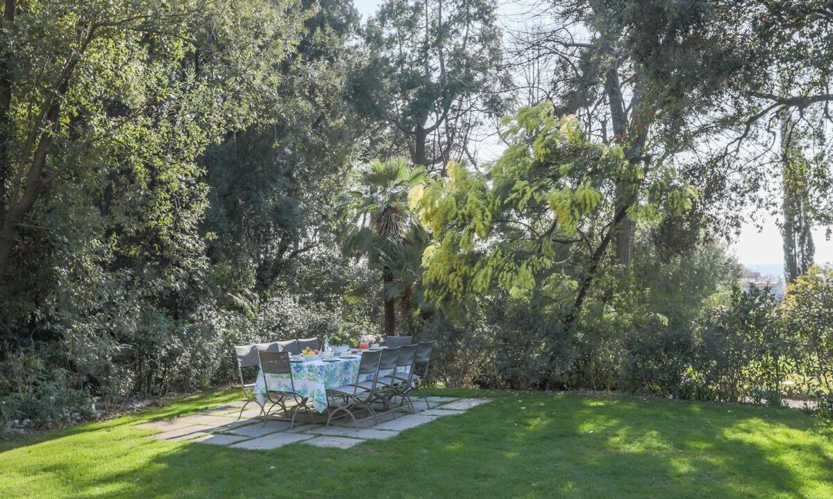 Photo of Outdoor in Quartiere III Pinciano