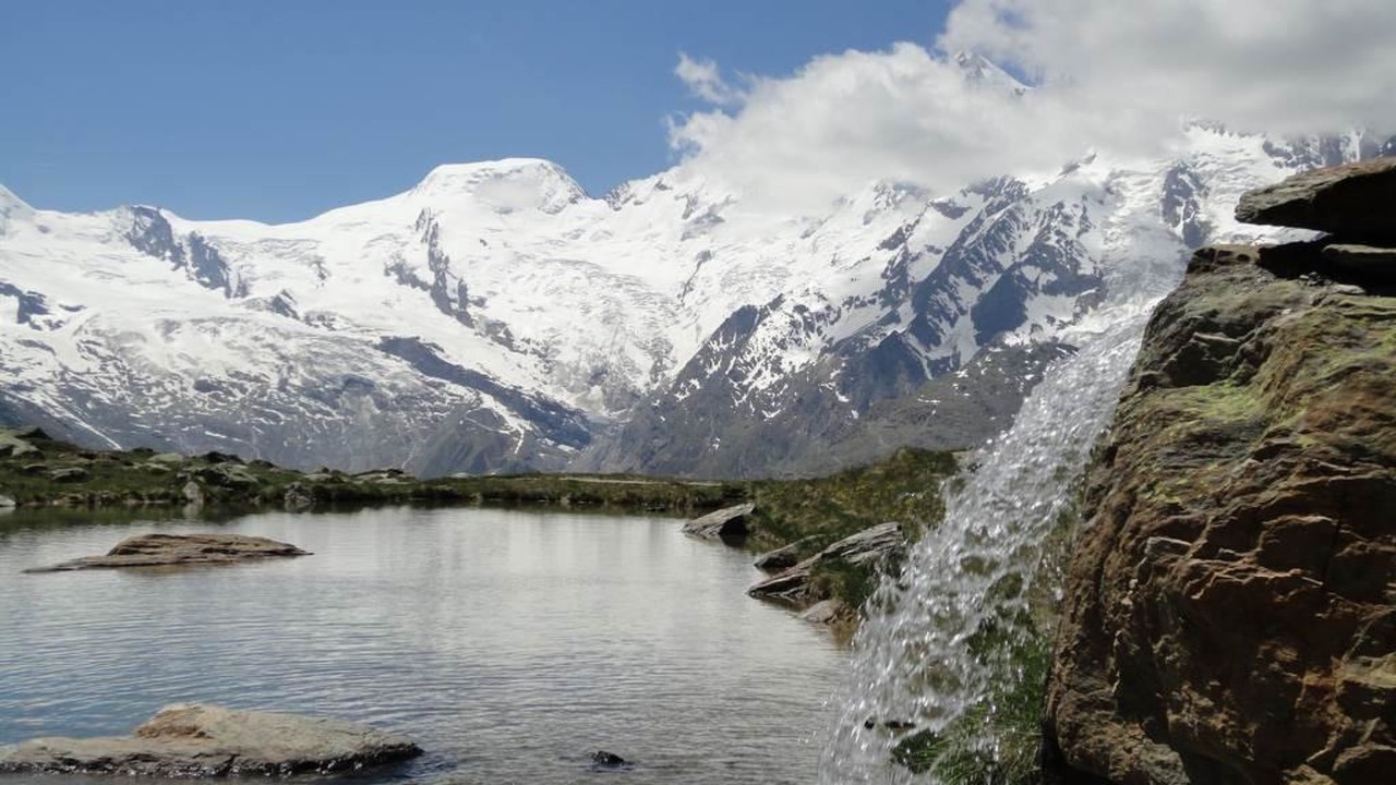 Photo of Others in Saas Grund