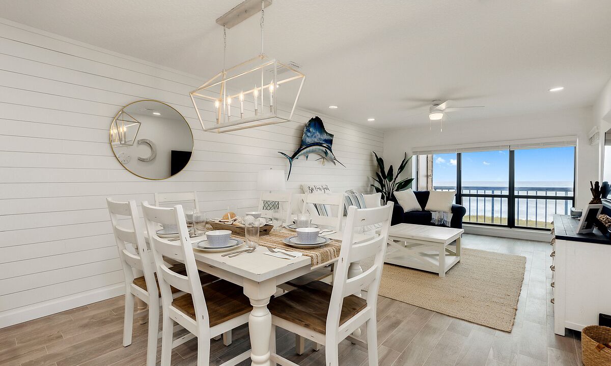 Photo of Bedroom in Vilano Beach
